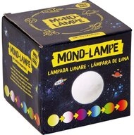 COPPENRATH DIE SPIEGELBURG Spiel Mond-Lampe (mit Farbwechsel) - Wild+Cool
