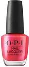 OPI Nagellack Nail Lacquer, schnelltrocknend, gl&auml;nzend, glattes Finish, wischfest,
