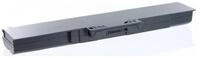 AGI Akku f&uuml;r Sony VPCF24M1E/B Li-Ion 11,1 Volt 4400 mAh schwarz Laptop-Akku 4400 mAh