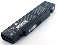 AGI Akku f&uuml;r Samsung AA-PB4NC6B/E Li-Ion 11,1 Volt 4400 mAh schwarz Laptop-Akku 4400