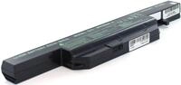 AGI Akku f&uuml;r Wortmann Terra Mobile 1548 Li-Ion 11,1 Volt 4400 mAh schwarz