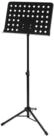 Cascha Notenpult HH2068 Orchesterpult, mit Lochplatte