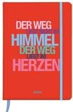 Cedon Museum Shops Notizbuch DIN A5 mit Hardcover, Punktraster und 256 Seiten