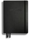 Leuchtturm1917 Notizbuch Bullet Journal All Black Collectors Set