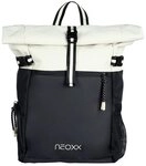 neoxx Rucksack Rolltop Backpack
