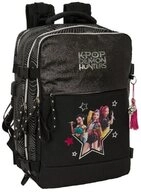 safta Freizeitrucksack Demon Hunters Kpop Energy Cabin Reiserucksack 44cm