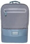 OAK25 Kinderrucksack Kids Mini Kinderrucksack, Reflektierend, Wasserabweisend