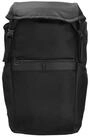HUGO Freizeitrucksack Quantic N Slim - Rucksack 45 cm (black)