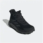 adidas TERREX ANYLANDER MID Wanderschuh schwarz 41 1/3 EU