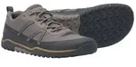 Xero Shoes Scrambler Trail Low WP (wasserdicht) braun/asphaltgrau Herren Laufschuh