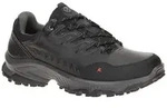 Ecco 85431451052 Schn&uuml;rschuh schwarz 40 EU
