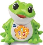 Vtech&reg; Lernspielzeug Vtech Baby, H&uuml;pfspa&szlig;-Frosch, mit Licht- und Soundeffekten