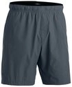 Maier Sports Outdoorhose Fort Shorts M kurze Hose Herren, luftige Wanderhose, leichte