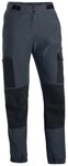 Maier Sports Outdoorhose Stoneflex W Damen Wanderhose, robuste Cargohose mit viel