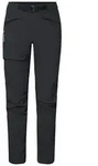 VAUDE Funktionshose Men's Croz Pants III (1-tlg) schnellstrocknende und