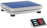 Steinberg Systems Pr&auml;zisionswaage 0,2 - 150 kg Plattformwaage Industriewaage
