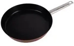 San Ignacio Bratpfanne Braptpanne Pfanne "Agros" Induktionsbratpfanne aus recyceltem