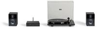 Pro-Ject Audio-System Pro-Ject Stereo Set E Phono - Schwarz