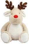 Mumbles Pl&uuml;schfigur Zippie Reindeer / Gr. L
