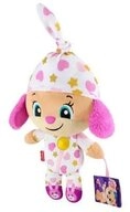Mattel GmbH Greifspielzeug Fisher-Price Lernspa&szlig; Sis Soother (D)
