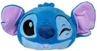 Lilo & Stitch Kuscheltier Kuscheltier / Handw&auml;rmer - Stitch (NEU & OVP)