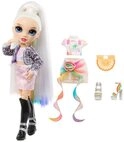 Rainbow High Anziehpuppe Rainbow High Style Icons Doll - Amaya