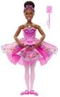 Barbie Anziehpuppe Barbie Nussknacker, Zuckerfee
