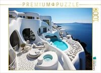 CALVENDO Puzzle CALVENDO Puzzle Chillen, 1000 Teile Lege-Gr&ouml;&szlig;e 64x48cm Foto-Puzzle