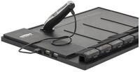 GAMMA+ Frisier- & Schminkkopf Gamma+ Cable Block