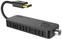 LTC TV-Tuner und Set-Top-Box f&uuml;r terrestrisches Fernsehen: TV STICK Tuner