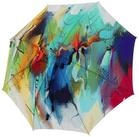doppler MANUFAKTUR Stockregenschirm Elegance Boheme, 107 cm