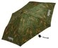 ergobag Taschenregenschirm Regenschirm, mit reflektierenden Details