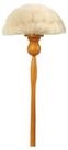 B&uuml;rstenhaus Redecker Staubwedel Redecker Staubwedel, Ziegenhaar, 80 cm Stiel