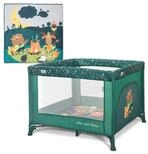 Lorelli Laufstall Reiselaufstall Play`n Relax, Matratze, Tragetasche, seitliche