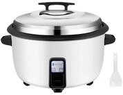 Royal Catering Reiskocher Elektrischer Reiskocher 27 L bis 70 Portionen 3600 W