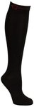 Kerbl Reitstr&uuml;mpfe Reitstrumpf Grado black 34 - 36 328606 (1-Paar)