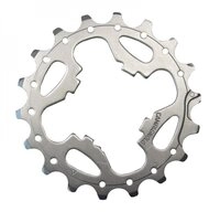 CAMPAGNOLO Zahnkranz Campagnolo Zahnkranz 16 Z&auml;hne f&uuml;r 11-fach Centaur 11S-1611