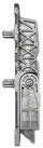 roto Fensterbeschlag Roto 333914 Original Gleitf&uuml;hrung links Grau Fensterbeschlag (1