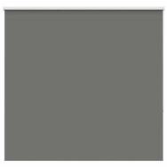 Rollo Verdunkelungsrollo Grau 150x175cm Stoffbreite 146,6cm Polyester, vidaXL
