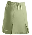 Maier Sports Skort Fortunit Shortin W atmungsaktiver Damen Rock mit integrierter