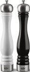 K&auml;fer Salz- / Pfefferstreuer, (Set, 2-tlg), FSC&reg;, Keramik-Mahlwerk f&uuml;r Salz,
