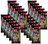 Topps Sammelkarte Topps Match Attax EXTRA 2022/23 - 20 Booster