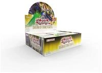 Yu-Gi-Oh Sammelkarte Doom of Dimensions