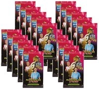 Panini Sammelkarte FIFA 365 - 2024 Adrenalyn XL - Trading Cards - 20 Booster