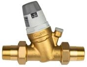 Caleffi Wasser-Druckminderer Wasserdruckminderer 2 Zoll DN 50 Druckminderer f&uuml;r