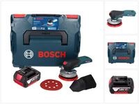 Bosch Professional Akku-Exzenterschleifer GEX 18V-125 Professional Akku