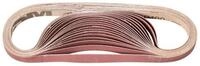 Pferd Schleifband PFERD TOOLS Korund Schleifband BA 12x520mm A400 f&uuml;r universelle