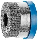 Pferd Topfb&uuml;rsten-Aufsatz PFERD TOOLS COMPOSITE Tellerb&uuml;rste DBUR &Oslash; 76x22,2 mm