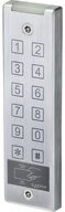 Sygonix T&uuml;rschlossantrieb Sygonix SY-4777290 Code-Tastatur mit RFID Aufputz 12 V/DC,