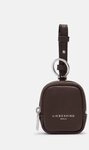 Liebeskind Berlin Aufbewahrungstasche Keyring Pouch, aus echtem Leder